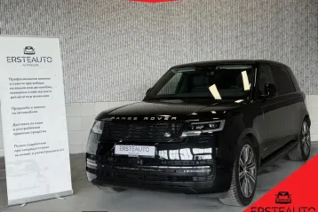 Land Rover Range Rover din 2024 - oferta LAN242676