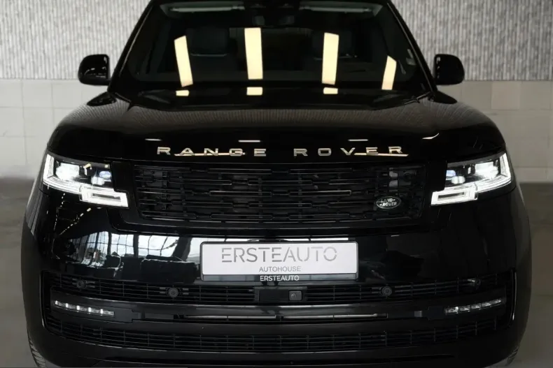 Land Rover Range Rover din 2024 cu 84.010 km - oferta LAN242676 - foto 2
