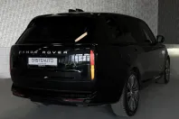 Land Rover Range Rover din 2024 cu 84.010 km - oferta LAN242676 - foto 4