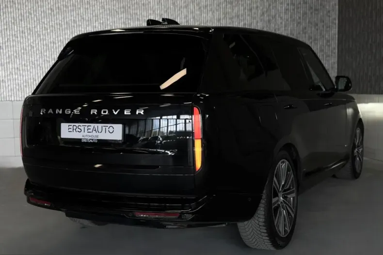Land Rover Range Rover din 2024 cu 84.010 km - oferta LAN242676 - foto 4