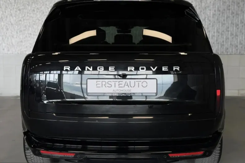 Land Rover Range Rover din 2024 cu 84.010 km - oferta LAN242676 - foto 5