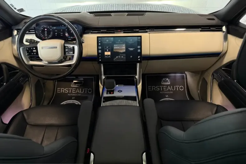 Land Rover Range Rover din 2024 cu 84.010 km - oferta LAN242676 - foto 9