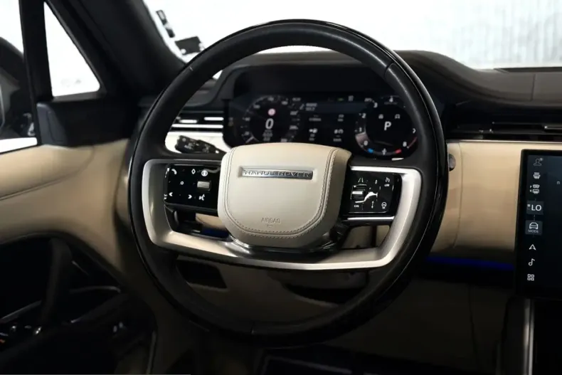 Land Rover Range Rover din 2024 cu 84.010 km - oferta LAN242676 - foto 10