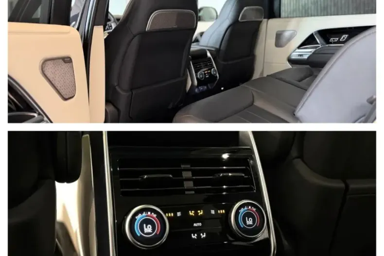 Land Rover Range Rover din 2024 cu 84.010 km - oferta LAN242676 - foto 14