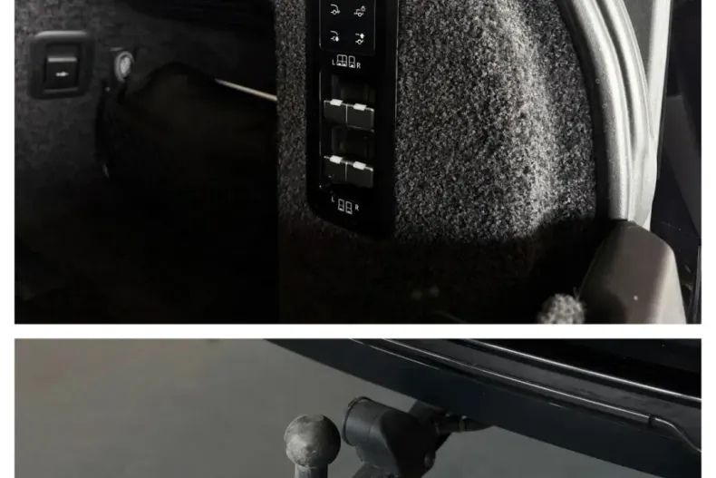 Land Rover Range Rover din 2024 cu 84.010 km - oferta LAN242676 - foto 17