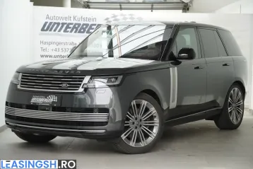 Land Rover Range Rover din 2023 - oferta LAN242677