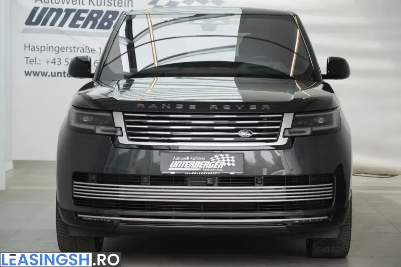 Land Rover Range Rover din 2023 cu 54.100 km - oferta LAN242677 - foto 3