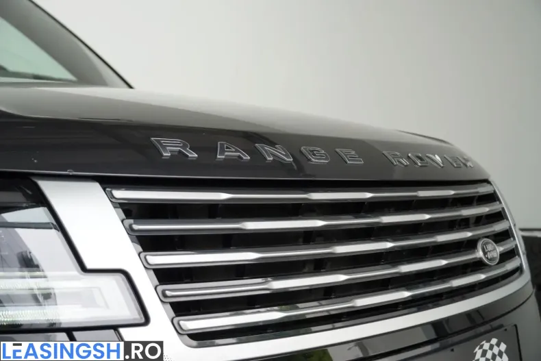 Land Rover Range Rover din 2023 cu 54.100 km - oferta LAN242677 - foto 5