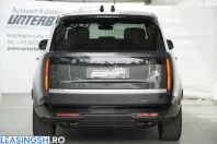 Land Rover Range Rover din 2023 cu 54.100 km - oferta LAN242677 - foto 6