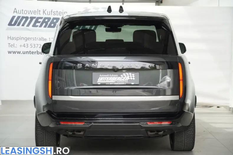 Land Rover Range Rover din 2023 cu 54.100 km - oferta LAN242677 - foto 6