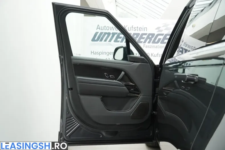 Land Rover Range Rover din 2023 cu 54.100 km - oferta LAN242677 - foto 15