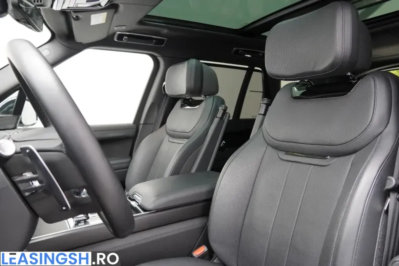 Land Rover Range Rover din 2023 cu 54.100 km - oferta LAN242677 - foto 19