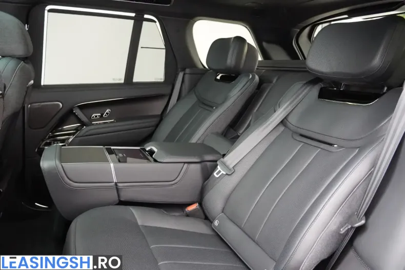 Land Rover Range Rover din 2023 cu 54.100 km - oferta LAN242677 - foto 21