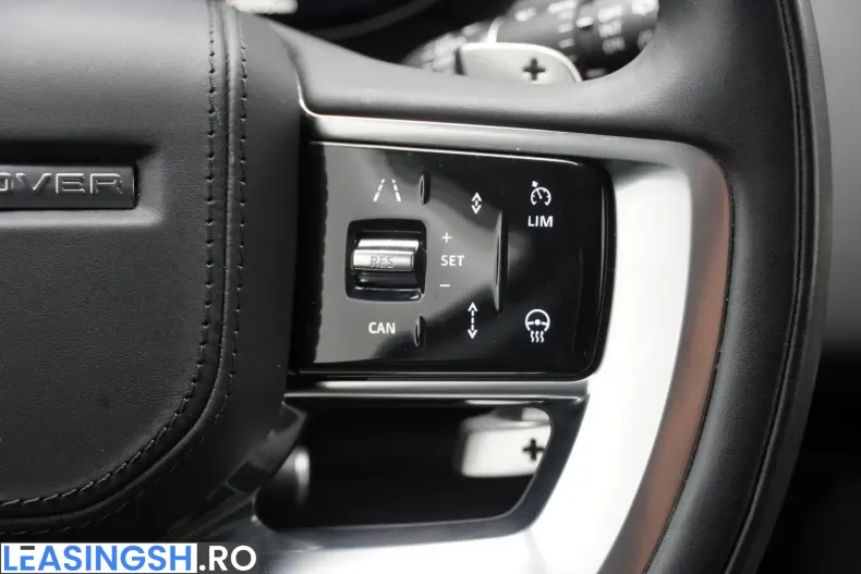 Land Rover Range Rover din 2023 cu 54.100 km - oferta LAN242677 - foto 36