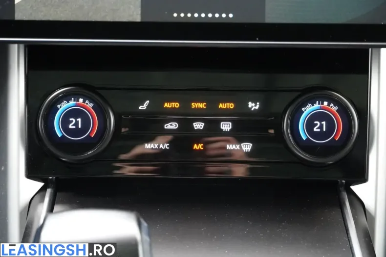 Land Rover Range Rover din 2023 cu 54.100 km - oferta LAN242677 - foto 41