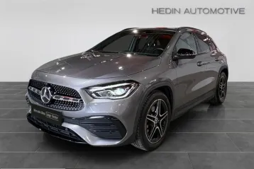 Mercedes-Benz GLA 200 din 2023 - oferta MER242678