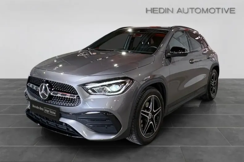 Mercedes-Benz GLA 200 (Clasa GLA) din 2023 cu 43.338 km - oferta MER242678 - foto 1