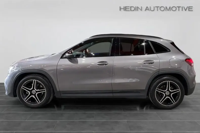 Mercedes-Benz GLA 200 (Clasa GLA) din 2023 cu 43.338 km - oferta MER242678 - foto 2