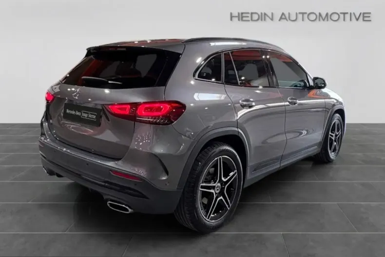 Mercedes-Benz GLA 200 (Clasa GLA) din 2023 cu 43.338 km - oferta MER242678 - foto 5