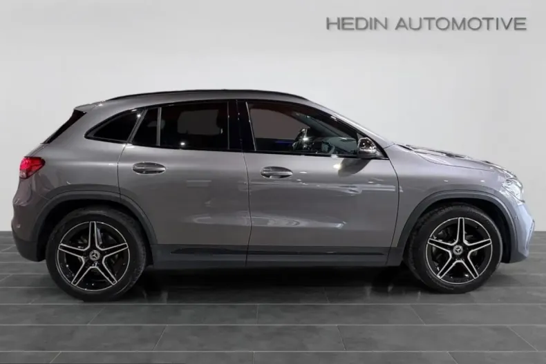 Mercedes-Benz GLA 200 (Clasa GLA) din 2023 cu 43.338 km - oferta MER242678 - foto 6
