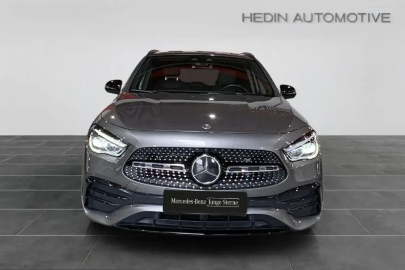 Mercedes-Benz GLA 200 (Clasa GLA) din 2023 cu 43.338 km - oferta MER242678 - foto 8