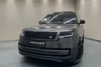Land Rover Range Rover din 2022 cu 46.000 km - oferta LAN242679 - foto 1