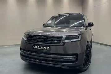 Land Rover Range Rover din 2022 - oferta LAN242679