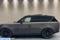 Land Rover Range Rover din 2022 cu 46.000 km - oferta LAN242679 - foto 2