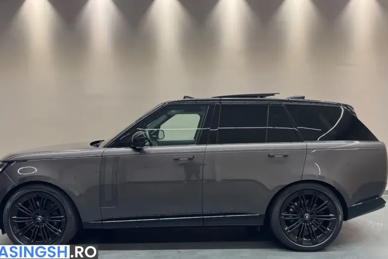 Land Rover Range Rover din 2022 cu 46.000 km - oferta LAN242679 - foto 2