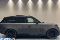 Land Rover Range Rover din 2022 cu 46.000 km - oferta LAN242679 - foto 4