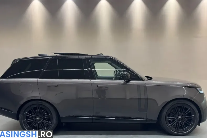 Land Rover Range Rover din 2022 cu 46.000 km - oferta LAN242679 - foto 4
