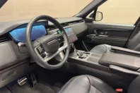 Land Rover Range Rover din 2022 cu 46.000 km - oferta LAN242679 - foto 5