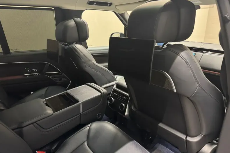Land Rover Range Rover din 2022 cu 46.000 km - oferta LAN242679 - foto 14