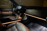 Land Rover Range Rover din 2022 cu 46.000 km - oferta LAN242679 - foto 21