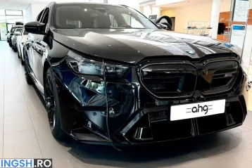 BMW M5 din 2026 - oferta BMW242680