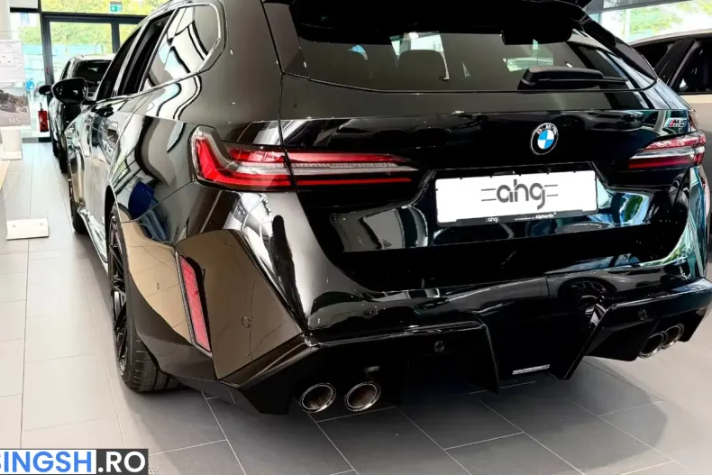 BMW M5 (Seria 5) din 2026 cu 51 km - oferta BMW242680 - foto 3