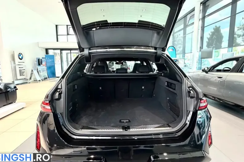 BMW M5 (Seria 5) din 2026 cu 51 km - oferta BMW242680 - foto 6