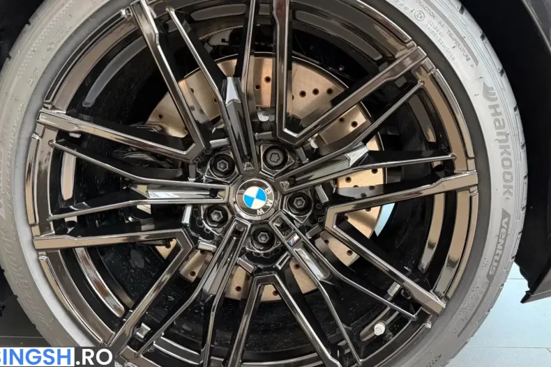 BMW M5 (Seria 5) din 2026 cu 51 km - oferta BMW242680 - foto 7