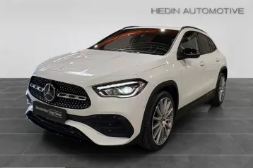 Mercedes-Benz GLA 200 din 2023 - oferta MER242681