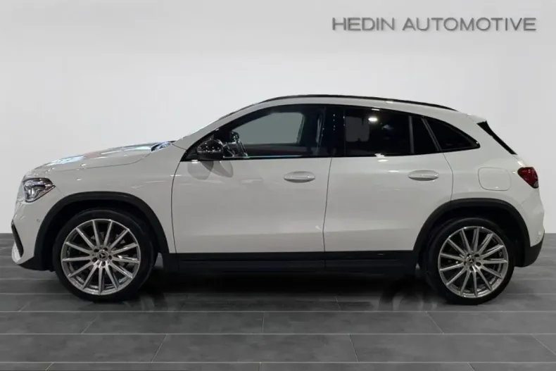 Mercedes-Benz GLA 200 (Clasa GLA) din 2023 cu 49.641 km - oferta MER242681 - foto 2