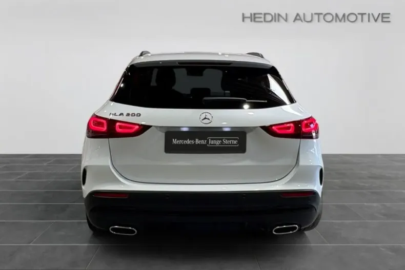 Mercedes-Benz GLA 200 (Clasa GLA) din 2023 cu 49.641 km - oferta MER242681 - foto 4