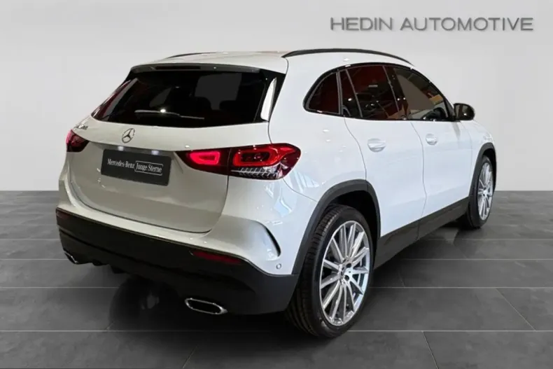 Mercedes-Benz GLA 200 (Clasa GLA) din 2023 cu 49.641 km - oferta MER242681 - foto 5