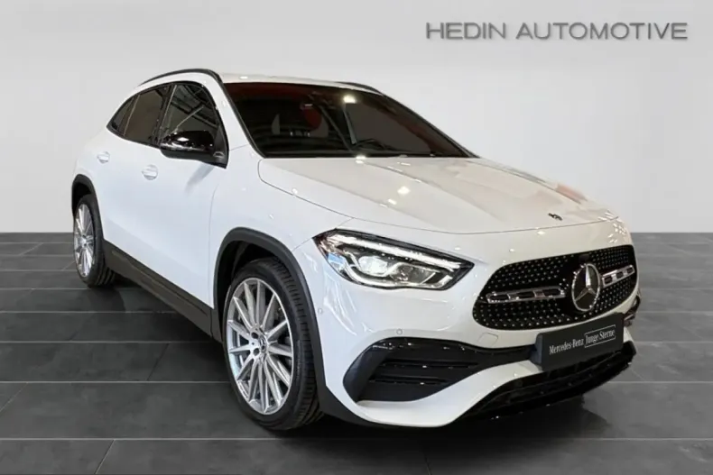 Mercedes-Benz GLA 200 (Clasa GLA) din 2023 cu 49.641 km - oferta MER242681 - foto 7