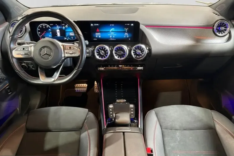 Mercedes-Benz GLA 200 (Clasa GLA) din 2023 cu 49.641 km - oferta MER242681 - foto 10