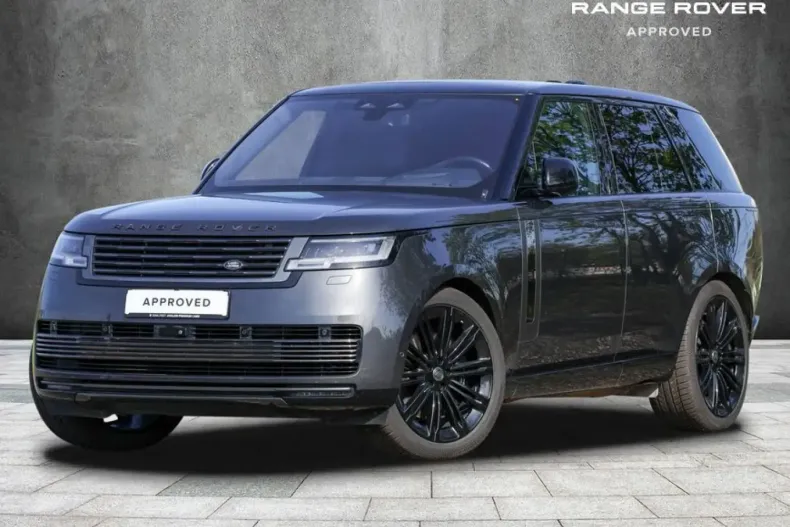 Land Rover Range Rover din 2023 cu 84.361 km - oferta LAN242682 - foto 1