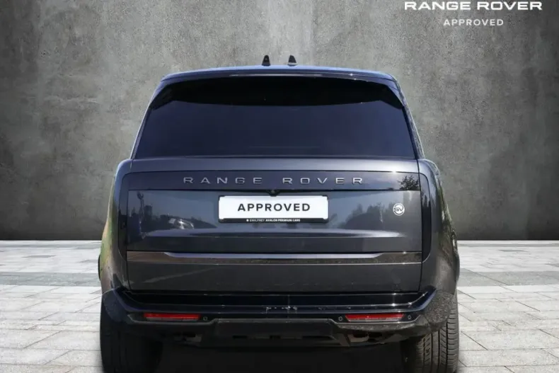 Land Rover Range Rover din 2023 cu 84.361 km - oferta LAN242682 - foto 7