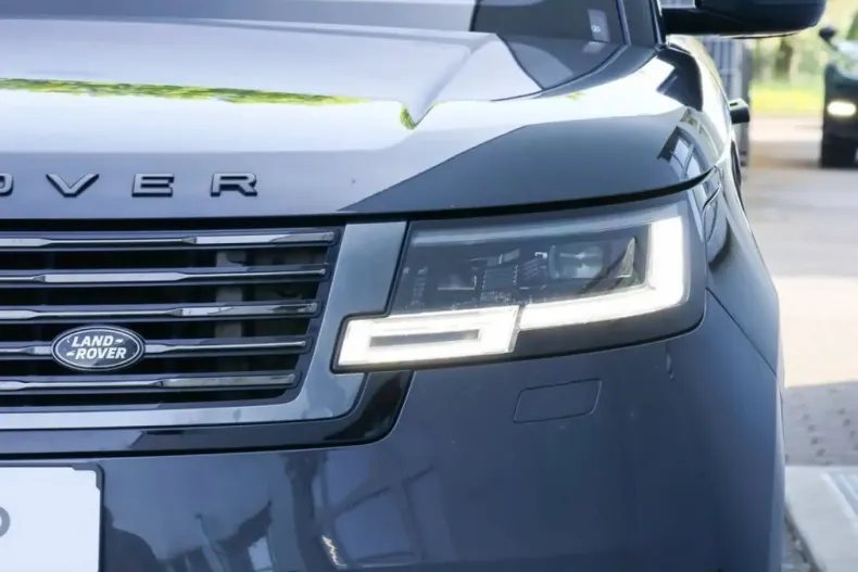 Land Rover Range Rover din 2023 cu 84.361 km - oferta LAN242682 - foto 15