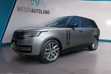 Land Rover Range Rover din 2023 - oferta LAN242683