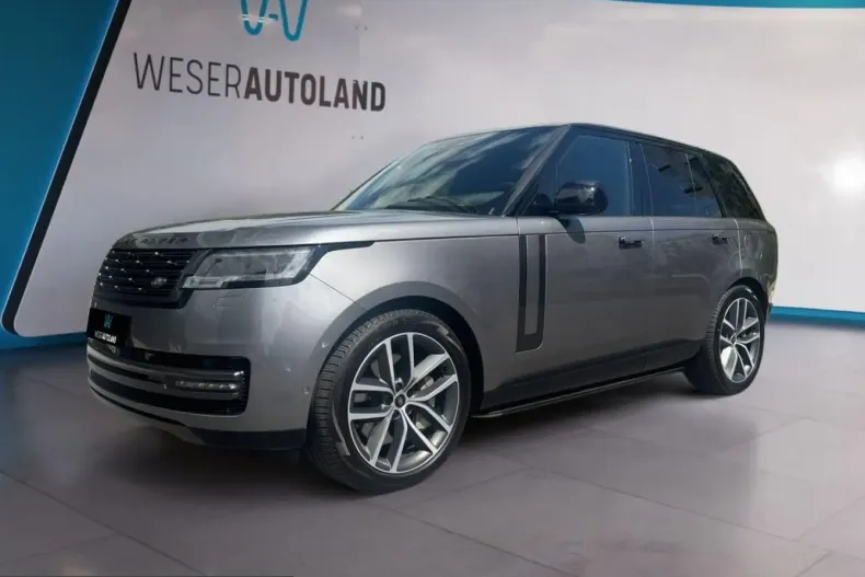 Land Rover Range Rover din 2023 cu 64.000 km - oferta LAN242683 - foto 1