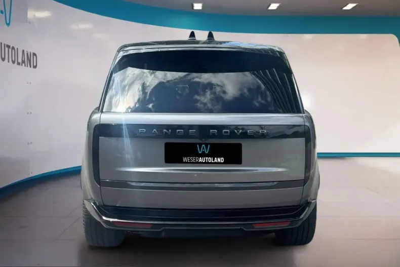Land Rover Range Rover din 2023 cu 64.000 km - oferta LAN242683 - foto 4